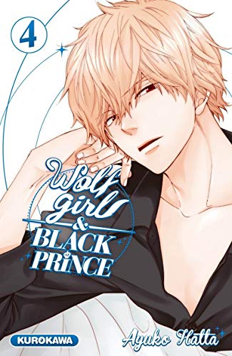 Wolf Girl & Black Prince - tome 04 (4)