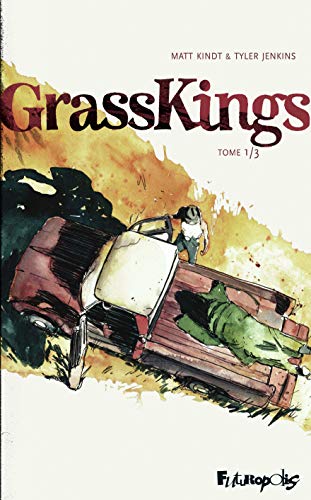 Grass Kings (1)
