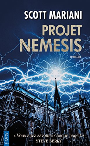 Projet Nemesis