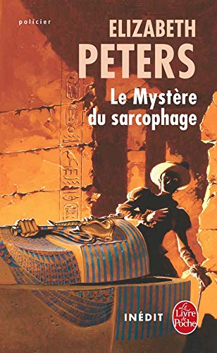 Le Mystère du sarcophage