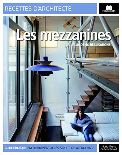 Mezzanines: Plus de 40 réalisations
