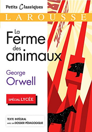 La ferme des animaux