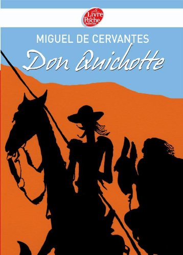 Don Quichotte - Texte Abrégé