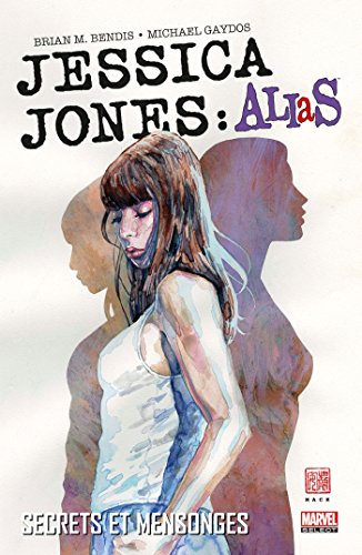 Jessica Jones : Alias