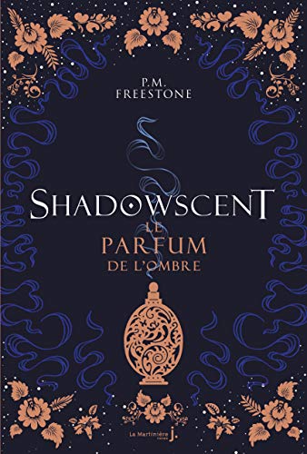 Le parfum de l'ombre