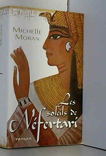 les soleils de Néfertari