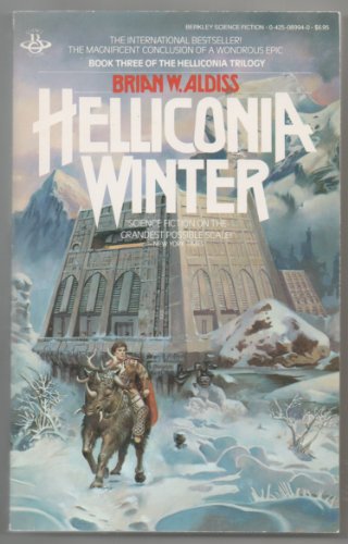 Helliconia Winter