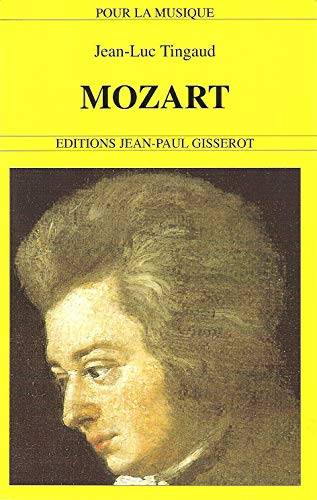 Mozart, 1756-1791