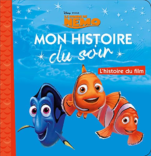 Nemo, Mon Histoire Du Soir