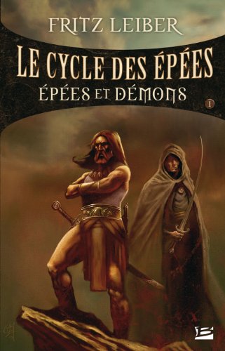 Le Cycle des Épées, tome 1 : Épées et Démons