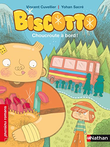Biscotto - Choucroute à bord ! (3)