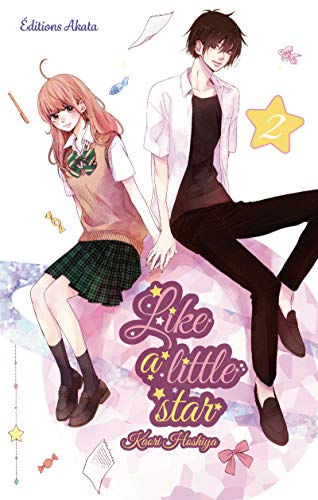 Like a little star Tome 2
