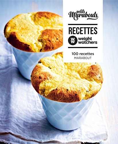 Les petits Marabout : Recettes Weight watchers