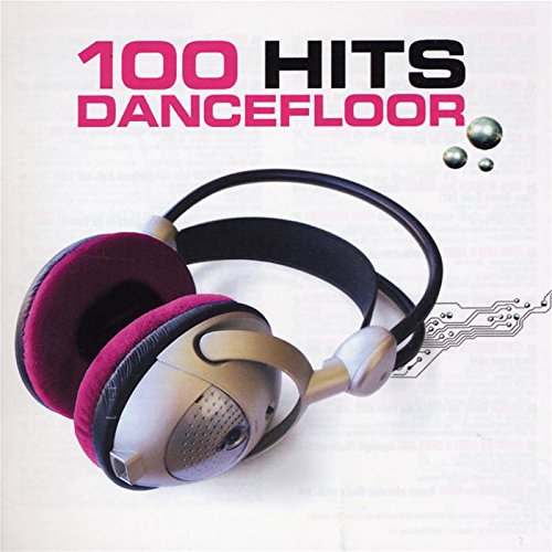 100 Hits Dancefloor (Coffret 5 CD)