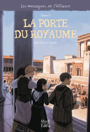 La porte du Royaume