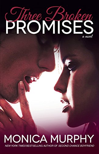Three Broken Promises: A Novel