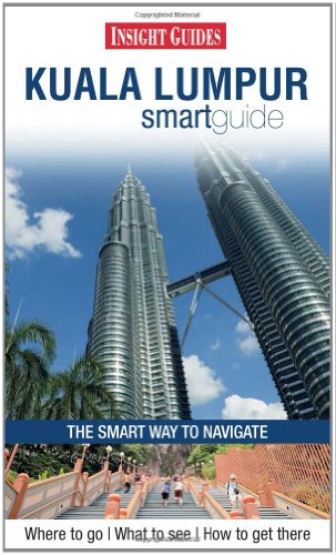 Kuala Lumpur Smart Guide