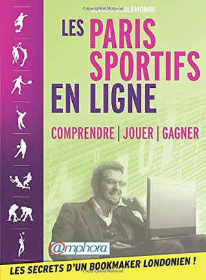 Les paris sportifs en ligne