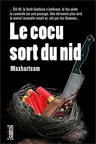 Le cocu sort du nid