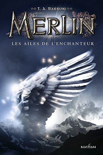 Merlin - Livre 5