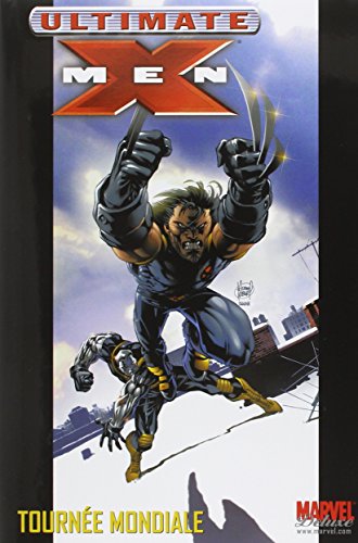 Ultimate X-Men T02
