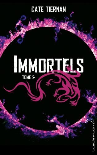 Immortels - Tome 2 - La traque