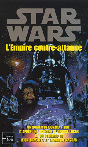 Episode V : L'Empire contre-attaque (2)