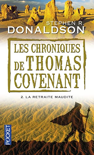 Les chroniques de Thomas Covenant (2)