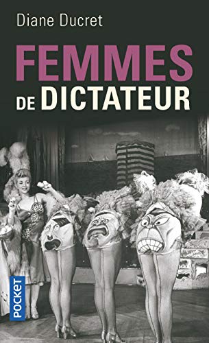Femmes de dictateur (1)