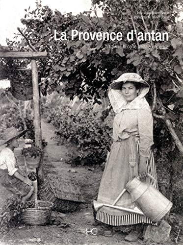 La Provence d'antan