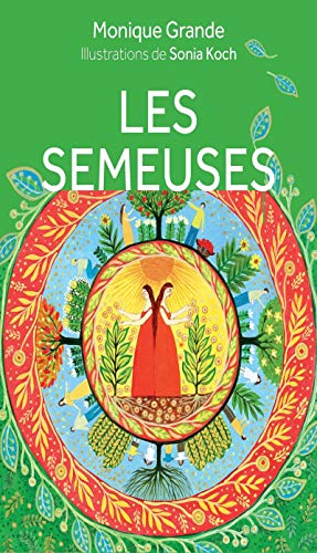 Les Semeuses