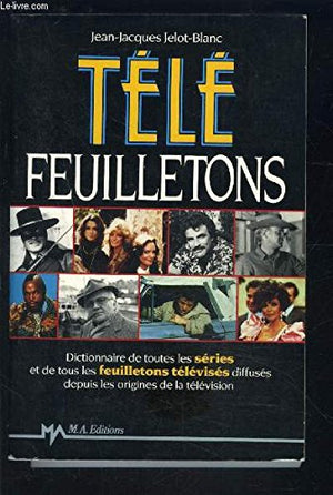 Télé feuilletons