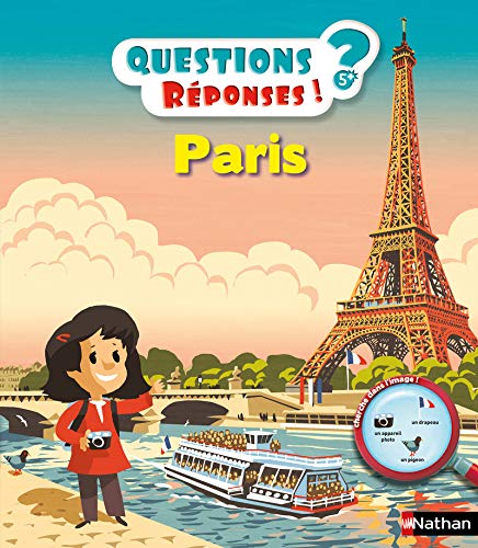 Paris - Questions/Réponses - doc dès 5 ans (23)