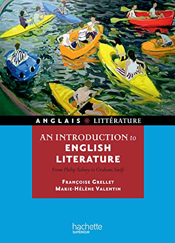 An introduction to english literature - From Philip Sydney to Graham Swift: From Philip Sydney to Graham Swift