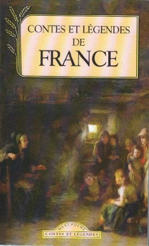 (V.2743462833) Contes et Legendes de France