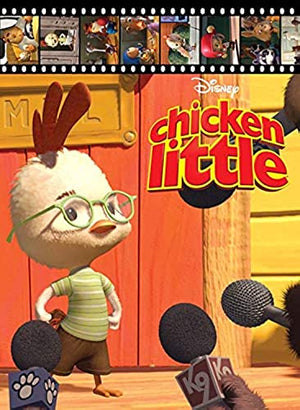 Chicken Little