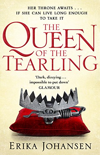 The Queen Of The Tearling: (The Tearling Trilogy 1)