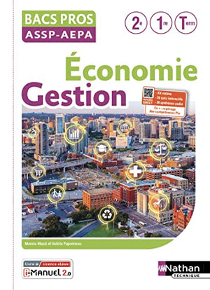 Économie-Gestion