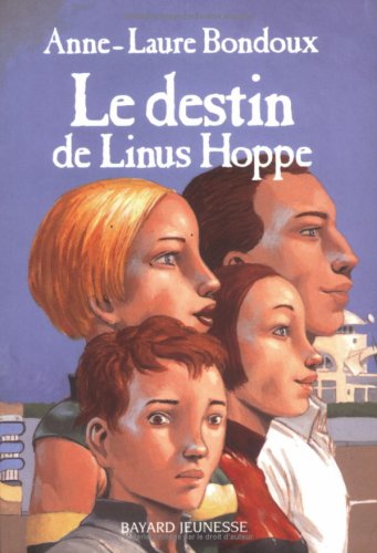 Le Destin de Linus Hoppe