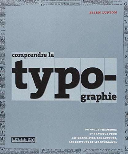 Comprendre la typographie