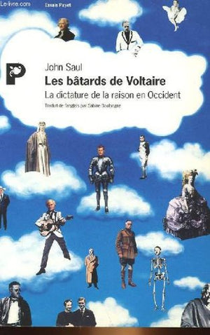 Les bâtards de Voltaire