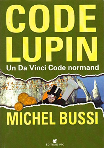 Code lupin: un da vinci code normand