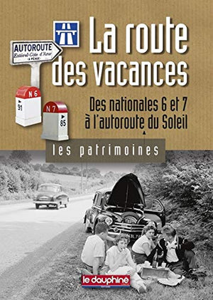 La route des vacances