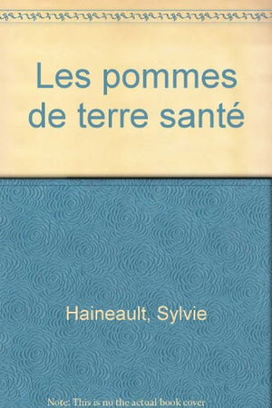 Les pommes de terre santé