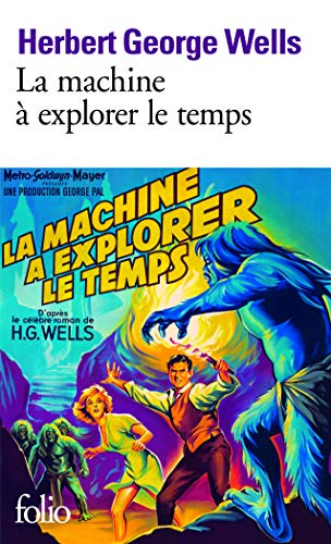 La Machine à explorer le Temps / L'Île du docteur Moreau