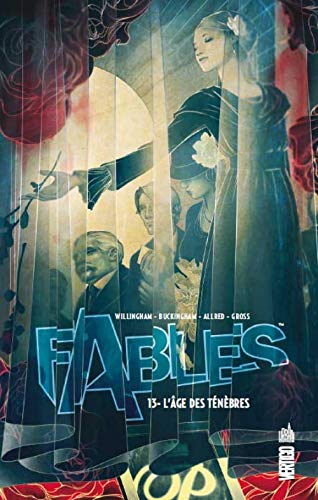 FABLES - Tome 13