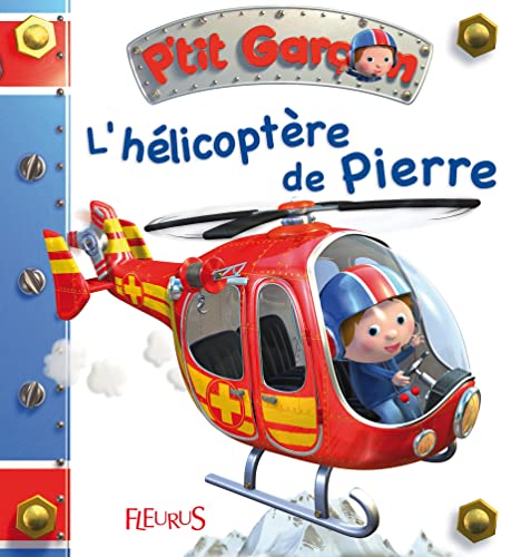 L'hélicoptère de Pierre, tome 15: n°15