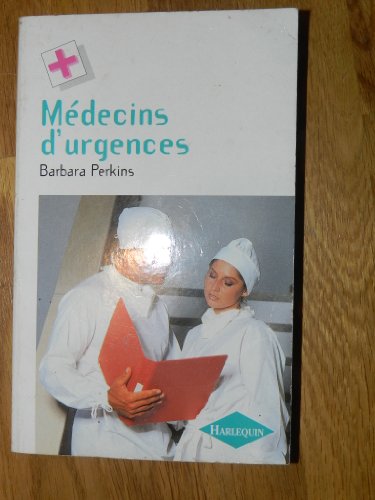 Médecins d'urgences
