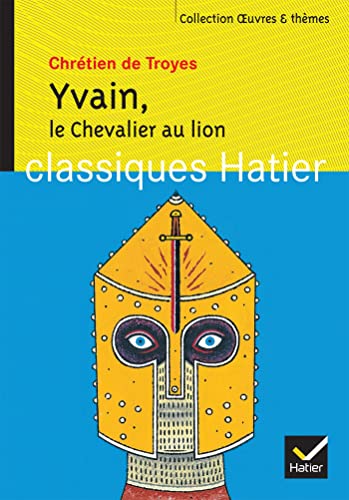 Le Chevalier au lion (Yvain)