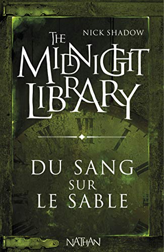 The Midnight Library (2)